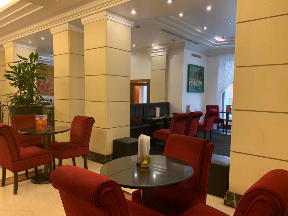 Hotel Dei Mellini Main image