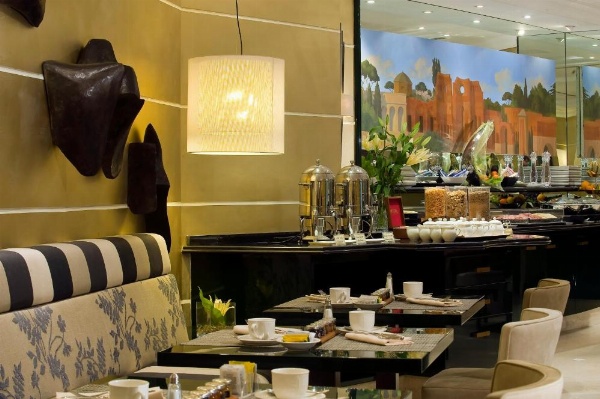 Hotel Dei Mellini image 11