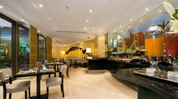 Hotel Dei Mellini image 13