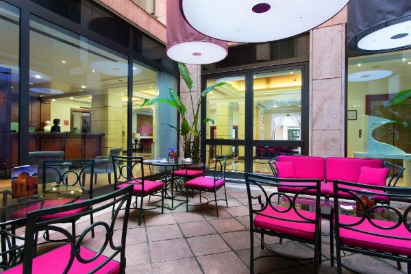 Hotel Dei Mellini image 15