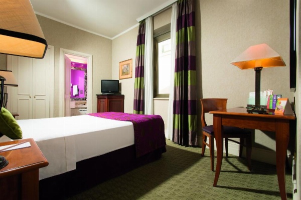 Hotel Dei Mellini image 16