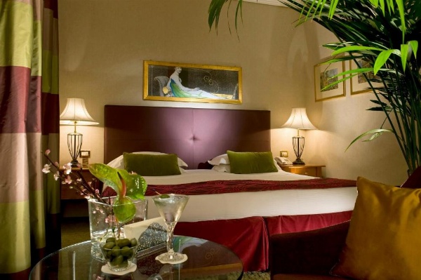 Hotel Dei Mellini image 17