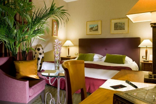 Hotel Dei Mellini image 18