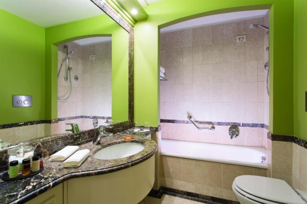 Hotel Dei Mellini image 21