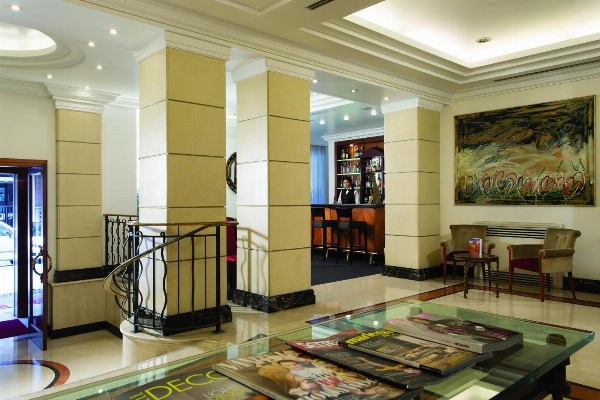 Hotel Dei Mellini image 5