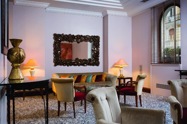 Hotel Dei Mellini image 7