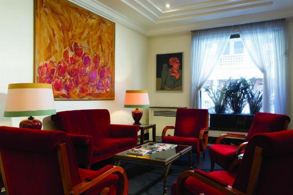 Hotel Dei Mellini image 8