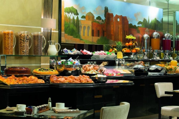 Hotel Dei Mellini image 9